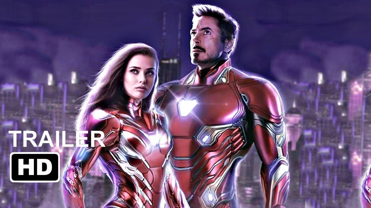 Iron Man 4 Trailer OnStarCloud Movies, Videos and Music streaming.