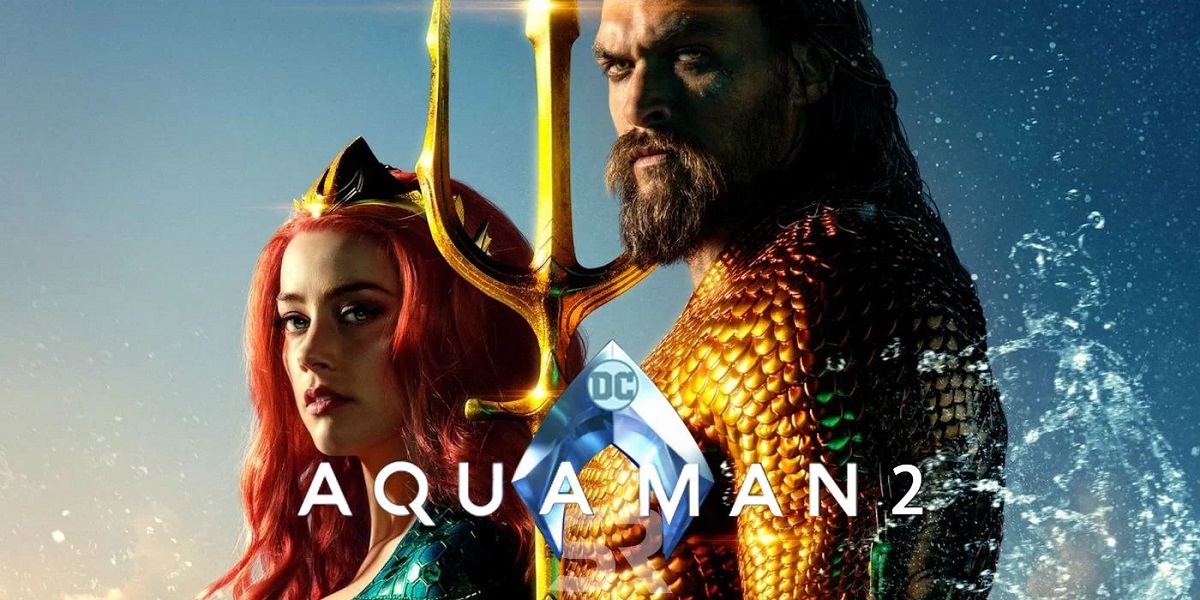 Aquaman And The Lost Kingdom Movie Trailer Onstarcloud Movies